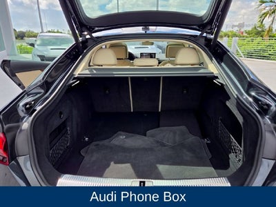 2023 Audi A5 Sportback Premium Plus quattro