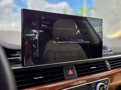2023 Audi A5 Sportback Premium Plus quattro
