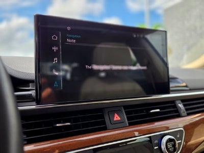 2023 Audi A5 Sportback Premium Plus quattro