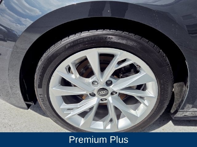 2023 Audi A5 Sportback Premium Plus quattro