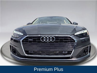 2023 Audi A5 Sportback Premium Plus quattro