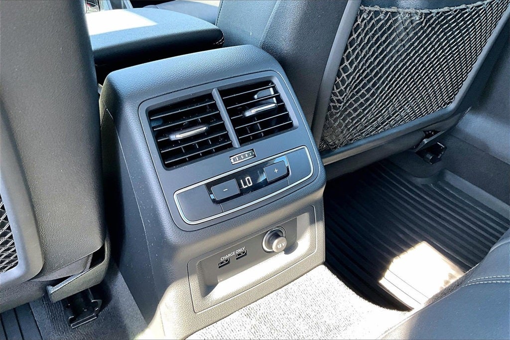 2022 Audi A5 Sportback Premium Plus quattro