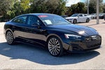 2022 Audi A5 Sportback Premium Plus quattro