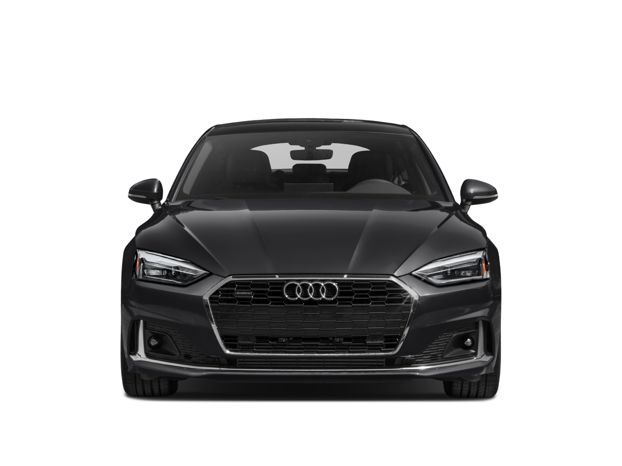 2022 Audi A5 Sportback Premium Plus quattro