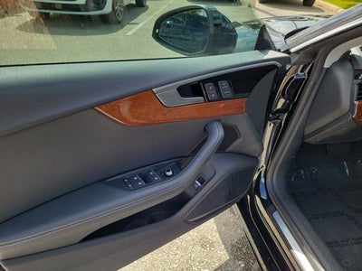2023 Audi A5 Sportback Premium Plus