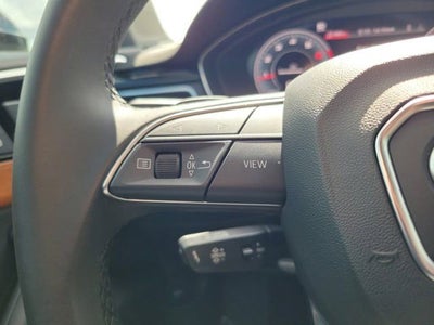 2023 Audi A5 Sportback Premium Plus