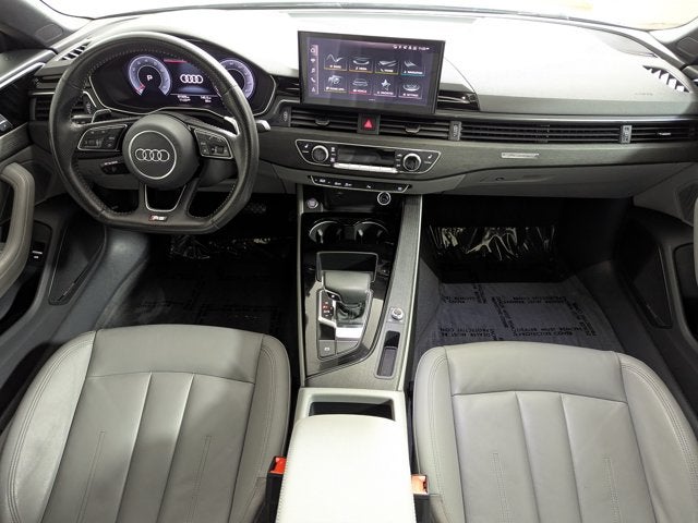 2020 Audi A5 Sportback Premium Plus 2.0 TFSI quattro