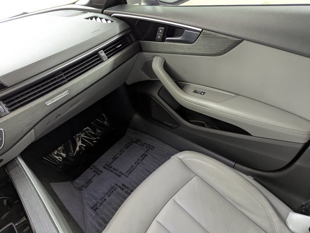 2020 Audi A5 Sportback Premium Plus 2.0 TFSI quattro