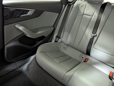 2020 Audi A5 Sportback Premium Plus 2.0 TFSI quattro