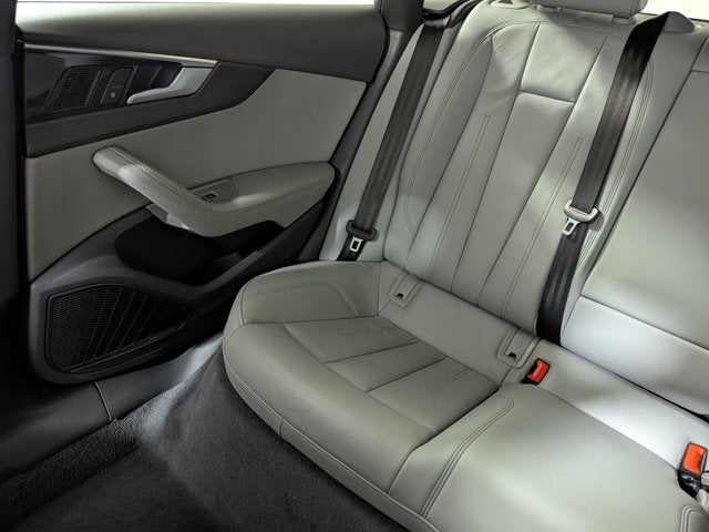 2020 Audi A5 Sportback Premium Plus 2.0 TFSI quattro