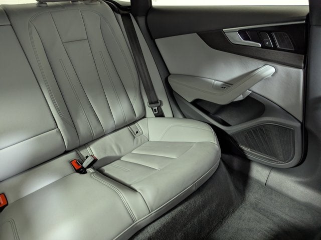 2020 Audi A5 Sportback Premium Plus 2.0 TFSI quattro