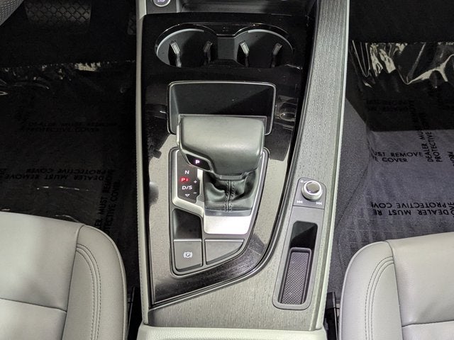 2020 Audi A5 Sportback Premium Plus 2.0 TFSI quattro