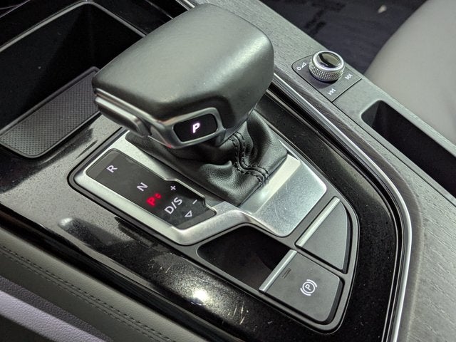 2020 Audi A5 Sportback Premium Plus 2.0 TFSI quattro