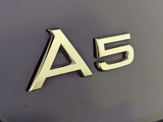 2020 Audi A5 Sportback Premium Plus 2.0 TFSI quattro