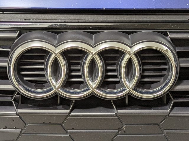 2020 Audi A5 Sportback Premium Plus 2.0 TFSI quattro