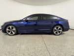 2020 Audi A5 Sportback Premium Plus 2.0 TFSI quattro