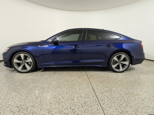 2020 Audi A5 Sportback Premium Plus 2.0 TFSI quattro