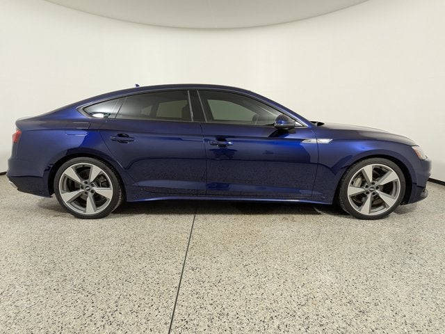 2020 Audi A5 Sportback Premium Plus 2.0 TFSI quattro