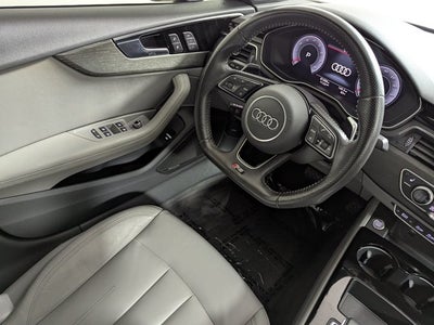 2020 Audi A5 Sportback Premium Plus 2.0 TFSI quattro