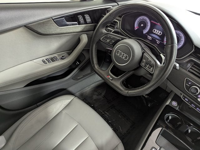 2020 Audi A5 Sportback Premium Plus 2.0 TFSI quattro