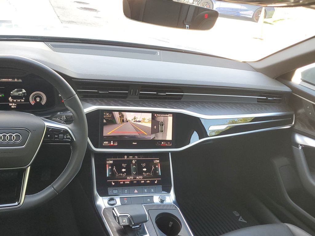 2023 Audi A6 45 Premium quattro