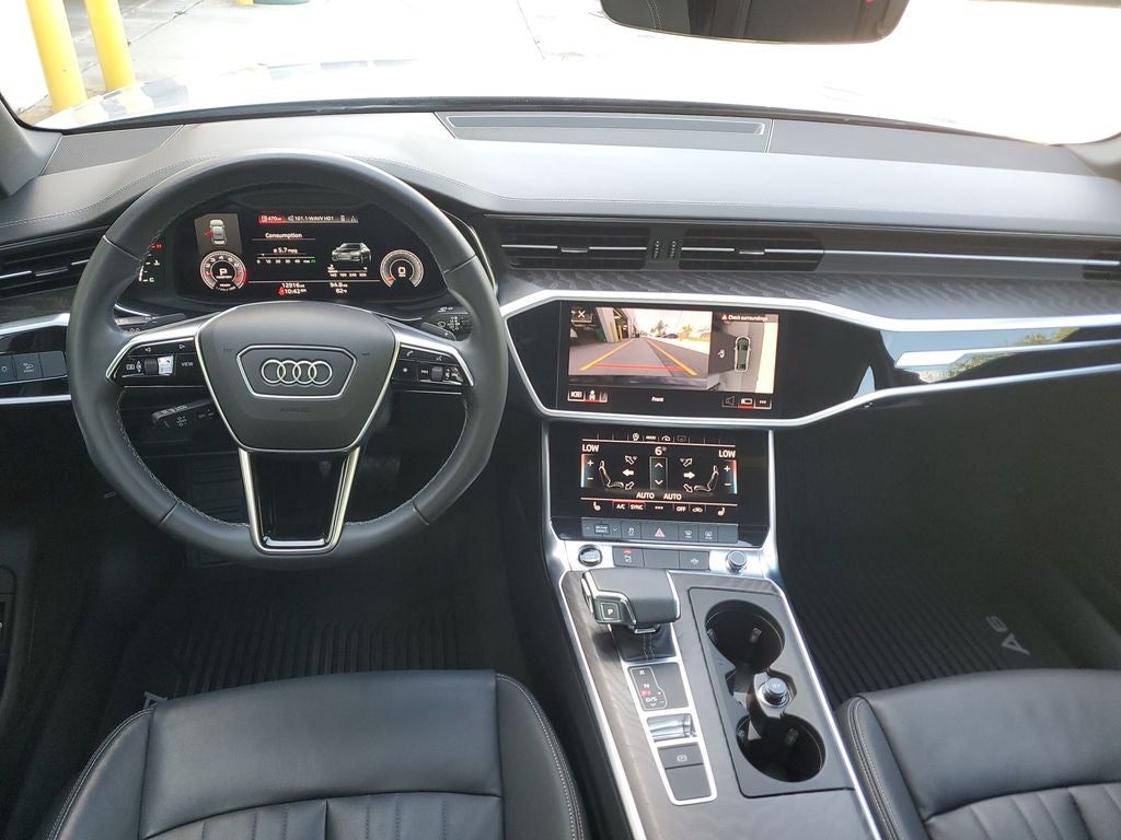 2023 Audi A6 45 Premium quattro