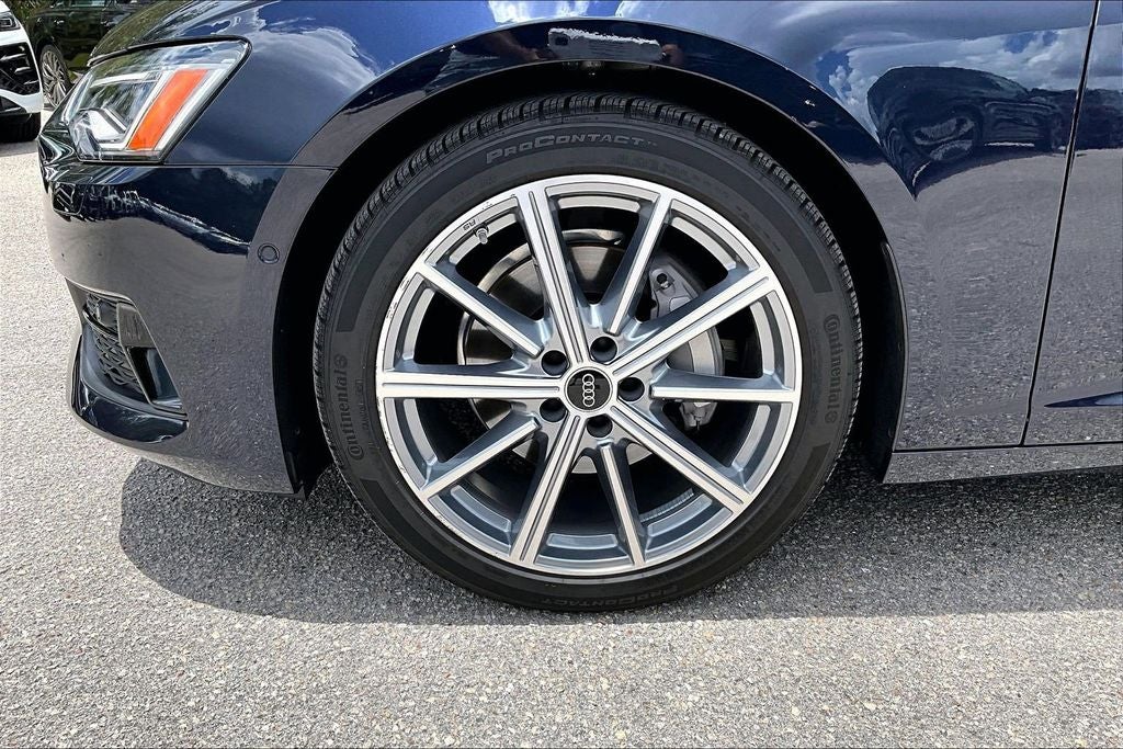 2025 Audi A6 45 Premium 45 TFSI
