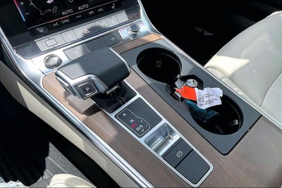 2025 Audi A6 45 Premium 45 TFSI