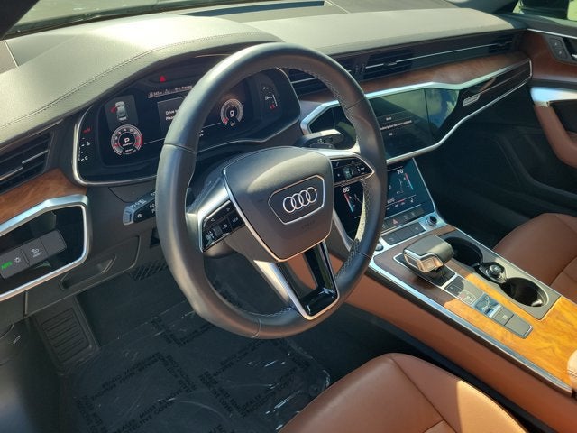 2023 Audi A6 45 Premium