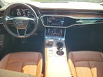 2023 Audi A6 45 Premium
