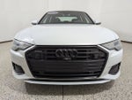 2023 Audi A6 Sedan Premium 45 TFSI quattro