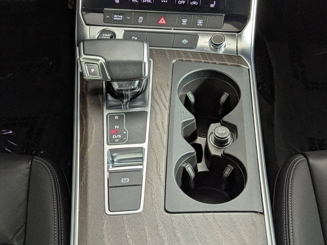 2023 Audi A6 Sedan Premium 45 TFSI quattro