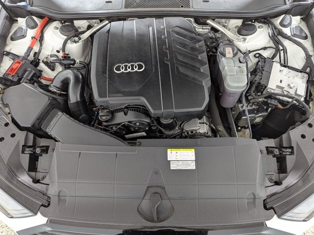 2023 Audi A6 Sedan Premium 45 TFSI quattro