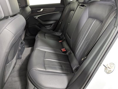 2023 Audi A6 Sedan Premium 45 TFSI quattro