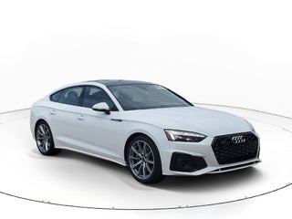 2025 Audi A5 Sportback 45 S line Premium quattro