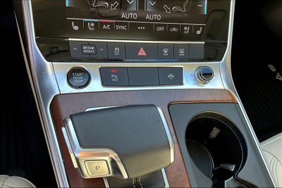 2023 Audi A6 45 Premium Plus quattro