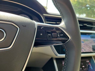 2021 Audi A6 2.0T Premium Plus