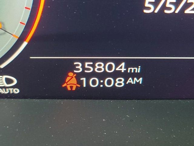 2021 Audi A6 2.0T Premium Plus