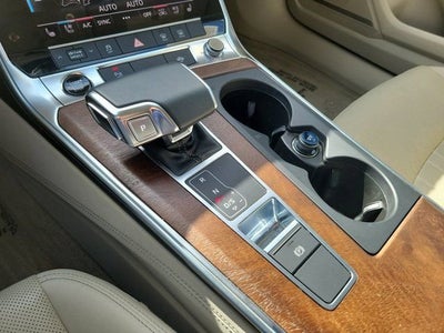 2021 Audi A6 2.0T Premium Plus