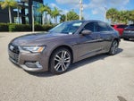 2021 Audi A6 2.0T Premium Plus