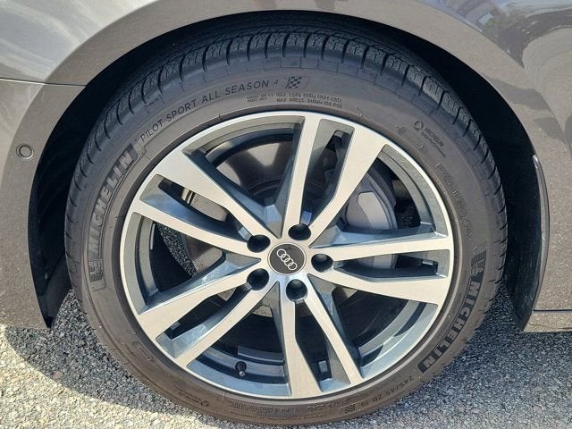 2021 Audi A6 2.0T Premium Plus