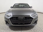 2023 Audi A4 Sedan S line Premium Plus 45 TFSI quattro