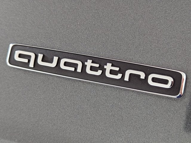 2023 Audi A4 Sedan S line Premium Plus 45 TFSI quattro