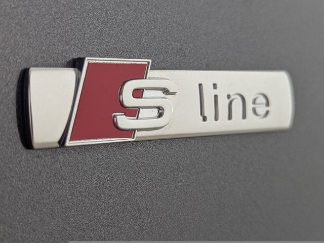 2023 Audi A4 Sedan S line Premium Plus 45 TFSI quattro