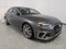 2023 Audi A4 Sedan S line Premium Plus 45 TFSI quattro
