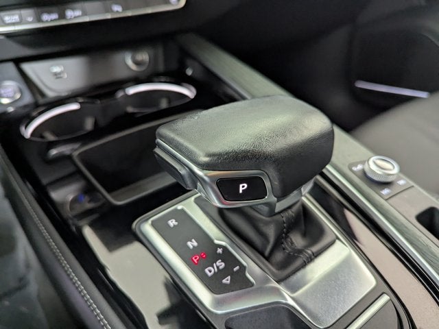 2023 Audi A4 Sedan S line Premium Plus 45 TFSI quattro