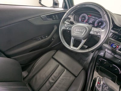 2023 Audi A4 Sedan S line Premium Plus 45 TFSI quattro