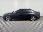 2023 Audi A4 Sedan S line Premium Plus 45 TFSI quattro