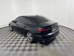 2023 Audi A4 Sedan S line Premium Plus 45 TFSI quattro