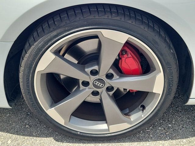 2022 Audi A4 45 S line Premium Plus